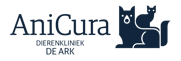 AniCura Dierenkliniek De Ark te Hulshout logo