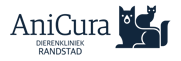 AniCura Dierenkliniek Randstad te Borsbeek logo