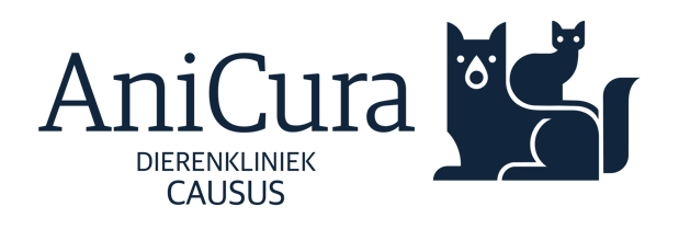 AniCura Dierenkliniek Causus te Oudenburg logo