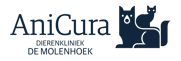 AniCura Dierenkliniek De Molenhoek te Ninove logo