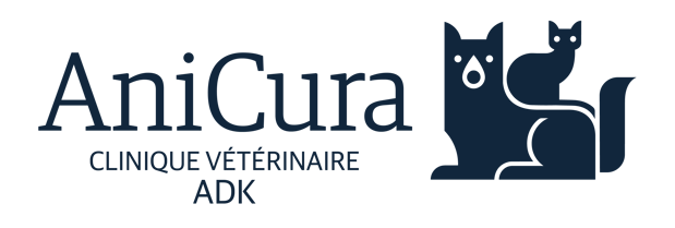 AniCura Dierenkliniek ADK te Verviers logo