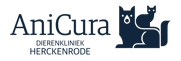 AniCura Dierenkliniek Herckenrode te Hasselt logo