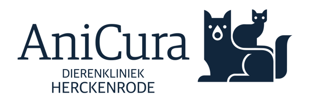 AniCura Dierenkliniek Herckenrode te Hasselt logo