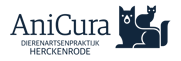 AniCura Dierenartsenpraktijk Herckenrode te Meerhout logo