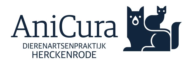 AniCura Dierenartsenpraktijk Herckenrode te Meerhout logo