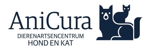 AniCura Centre Vétérinaire Hond en Kat à Deinze logo