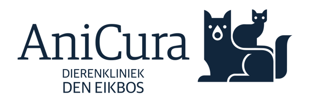 AniCura Dierenkliniek Den Eikbos te Zemst logo