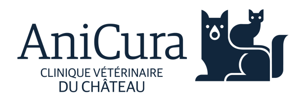 AniCura Dierenkliniek Du Château in Gembloux logo