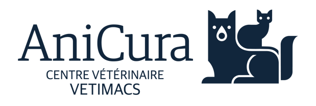 AniCura Centre d'Imagerie Médicale Vetimacs à Bruxelles logo