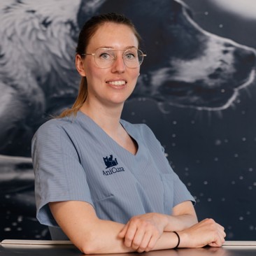 Sofie De Win