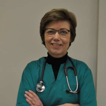 Christine Deprest