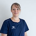 Foto van Céline Lenain, Dierenarts