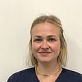 Photo de Amanda Bink, Vétérinaire