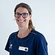 Foto van Fanny Ortmans, Dierenarts