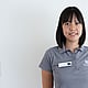 Photo de Linh Tran, Assistante Vétérinaire