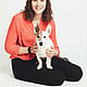 Photo de Lauren De Winter, Dierenarts
