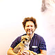 Photo de Philippe Van Vooren, Dierenarts