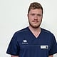 Photo de Perry Raxhon, Vétérinaire