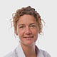 Foto van Petra Schuler, Baliemedewerkster
