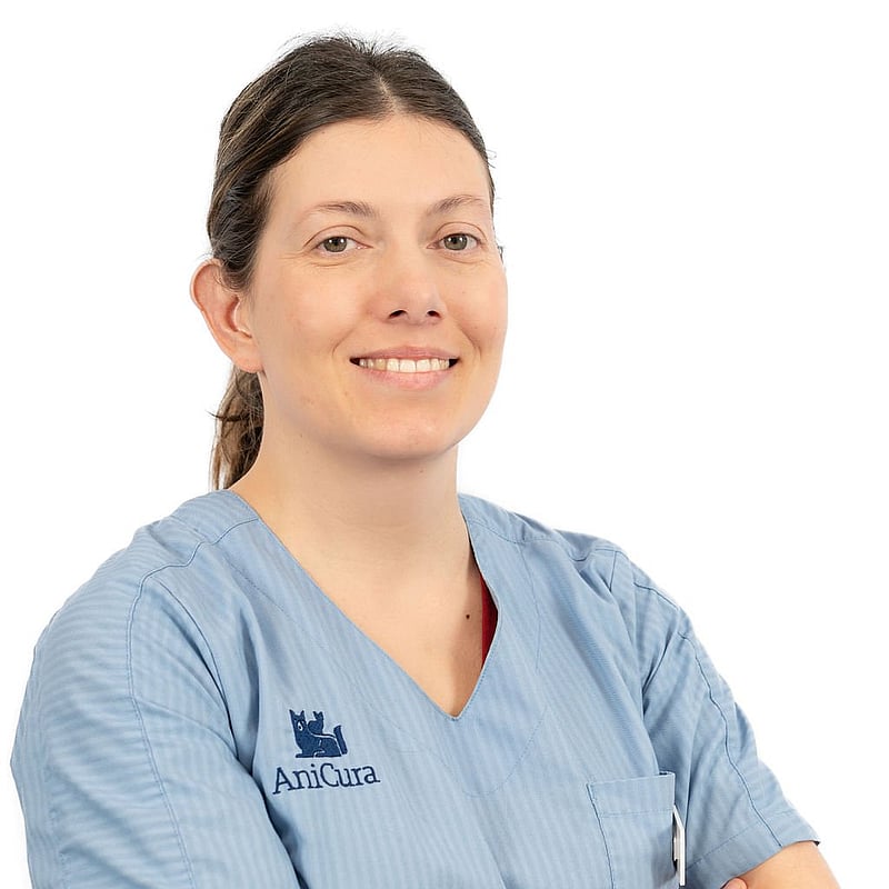 Photo de Karen, Assistante Vétérinaire