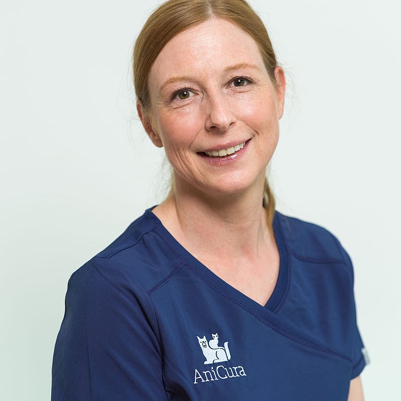 Foto van Ilona Schwarzkopf, Europees Specialist Chirurgie