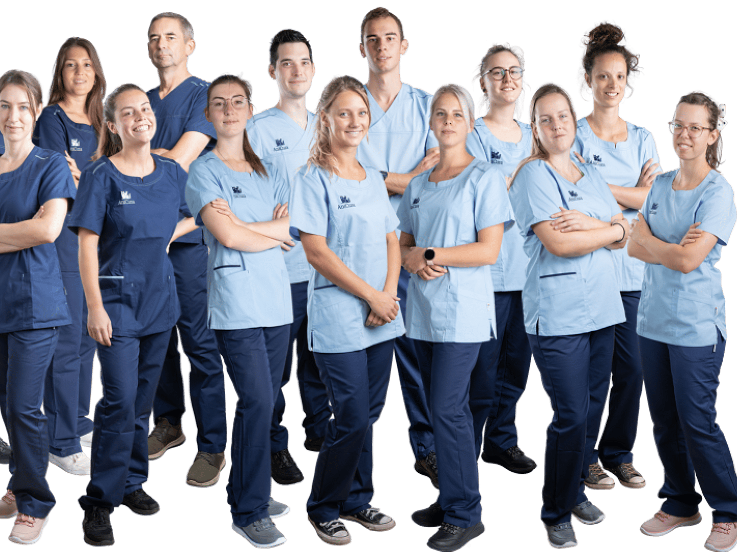 anicura-dierenkliniek-herckenrode-hasselt-team
