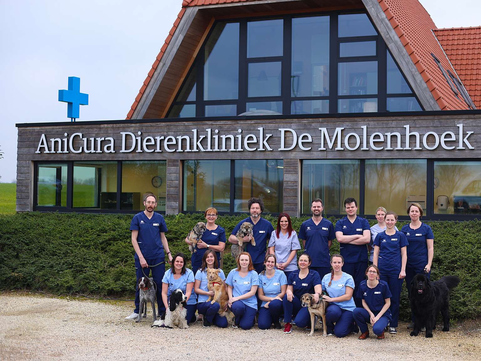 anicura-dierenkliniek-de-molenhoek-team