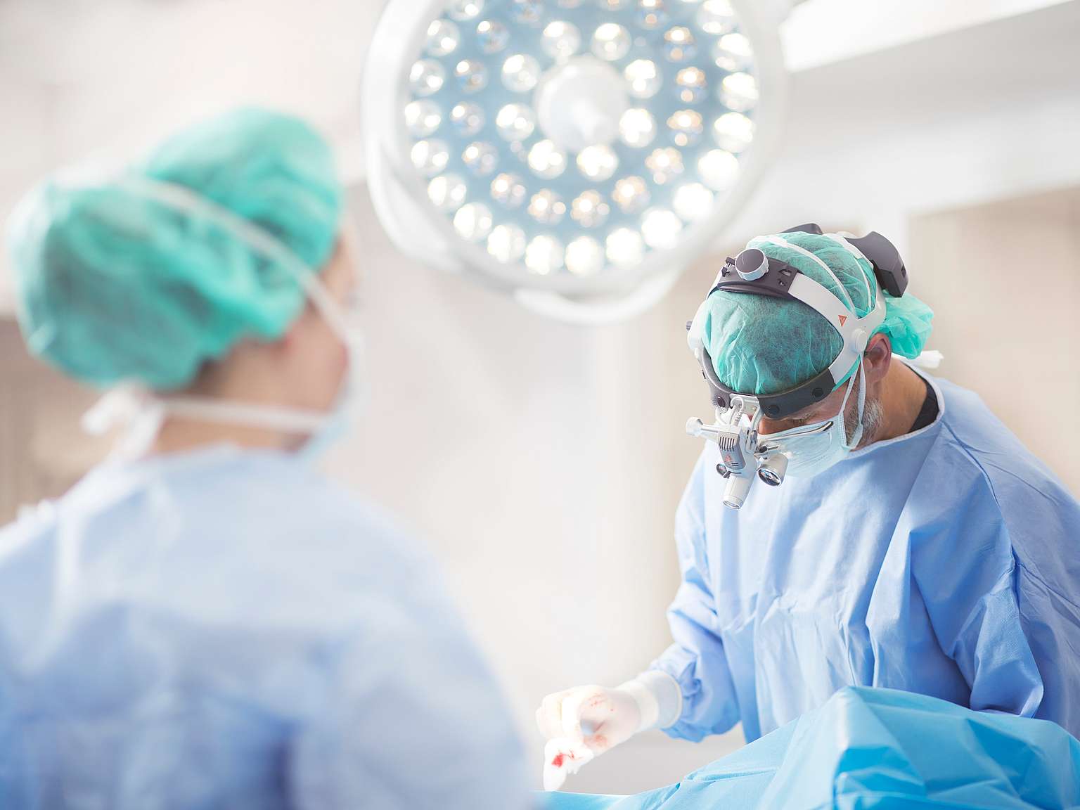 Surgery