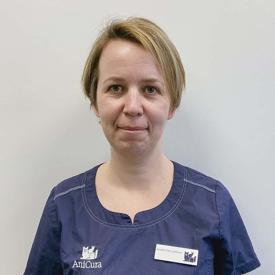 Annelies Van Laerhoven