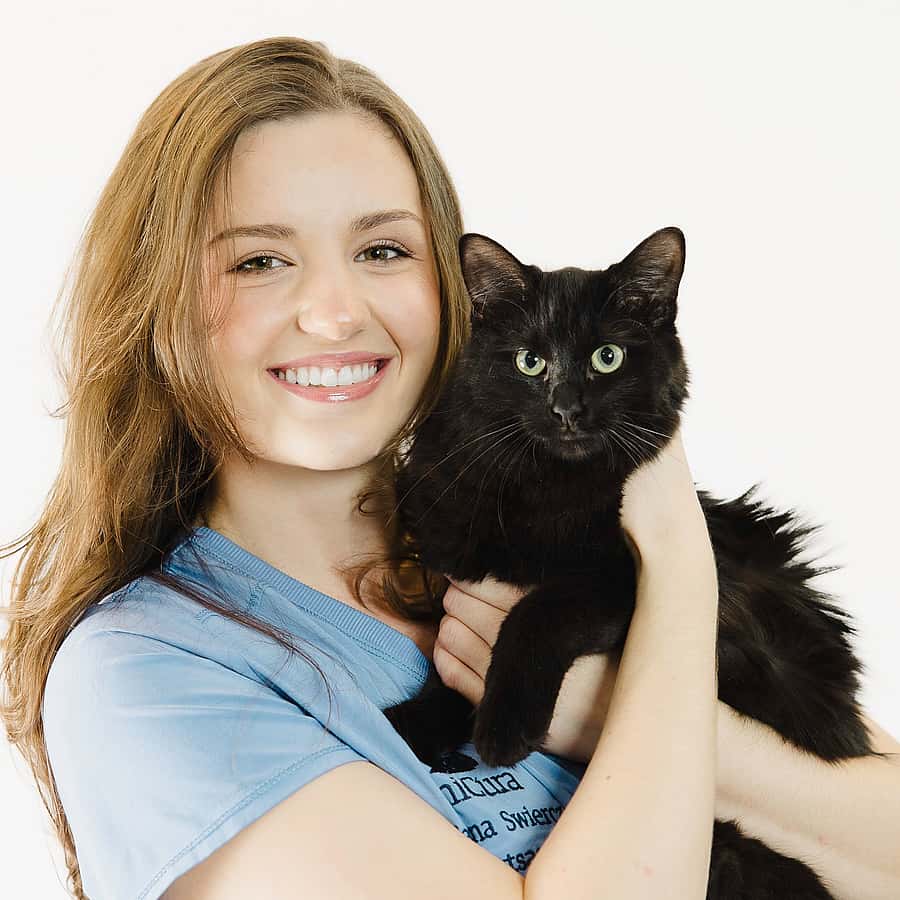 Martyna Swierczek