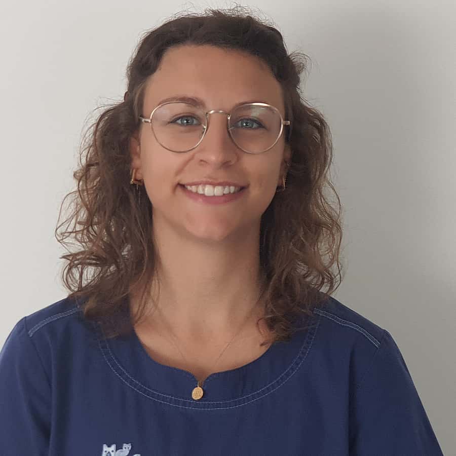 Sophie Praillet