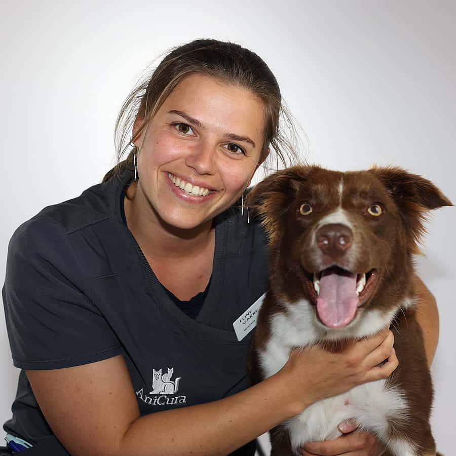 Eline Garré