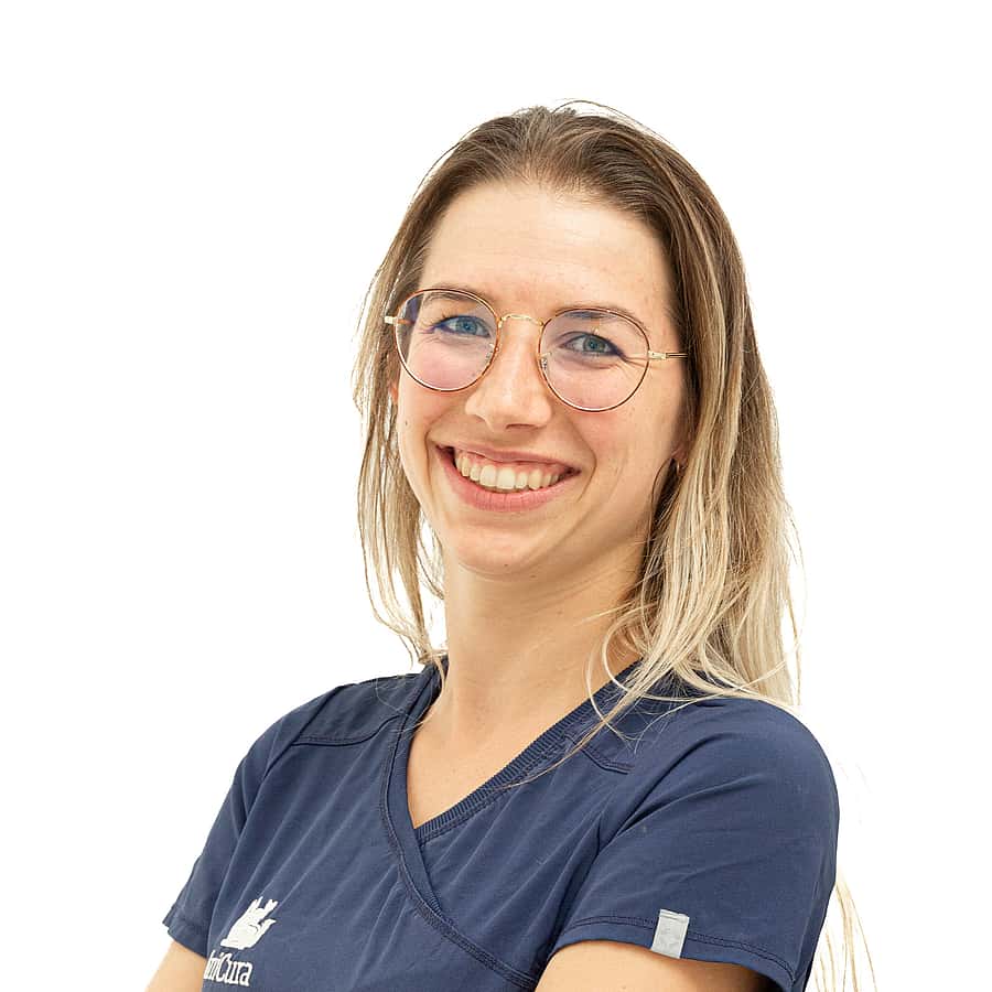 Valentine Van Serveyt