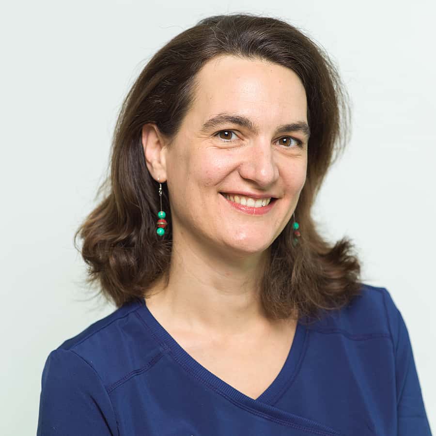 Helena Van Damme