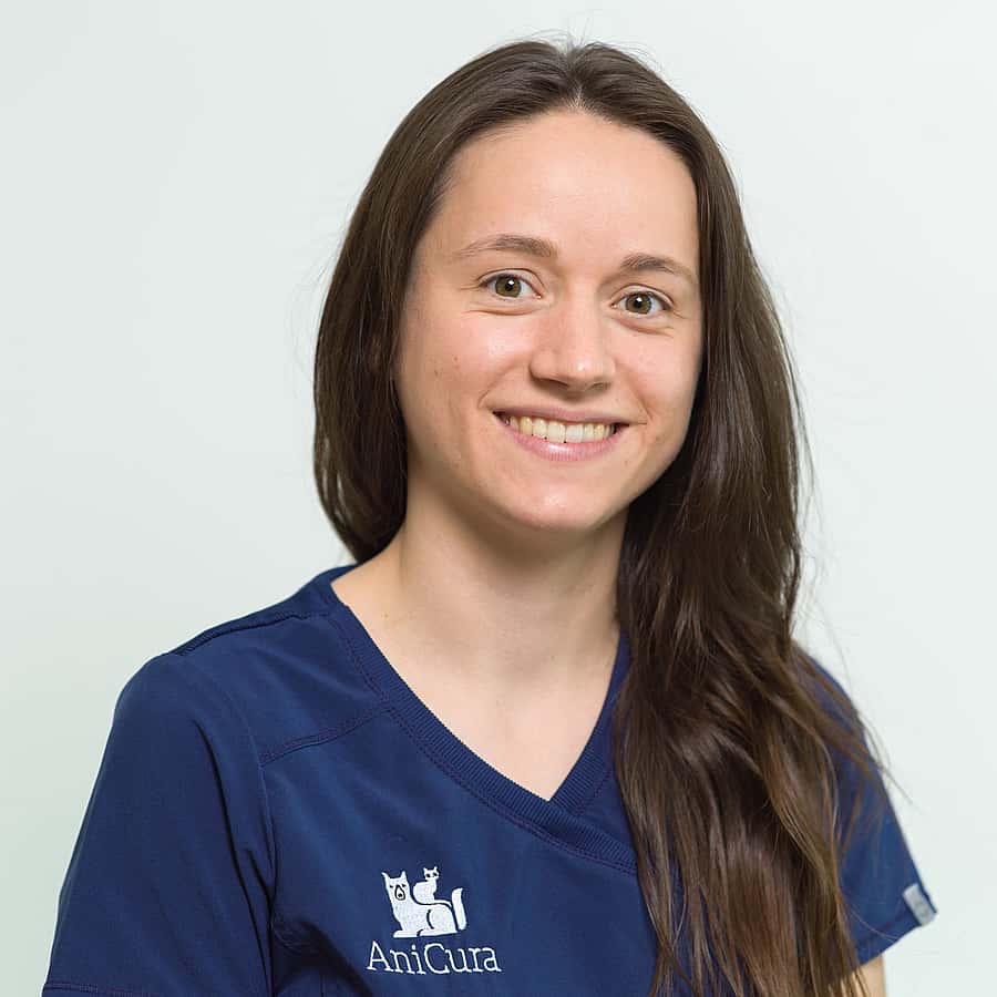 Birgit Van Gampelaere