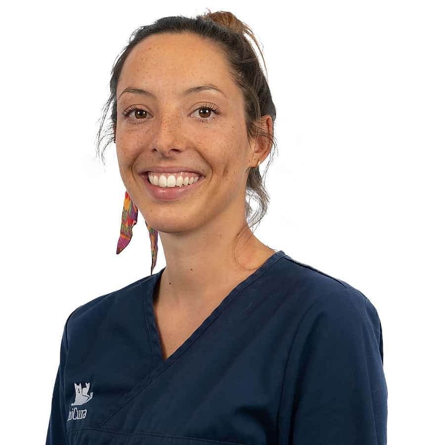 Charline Delzenne 