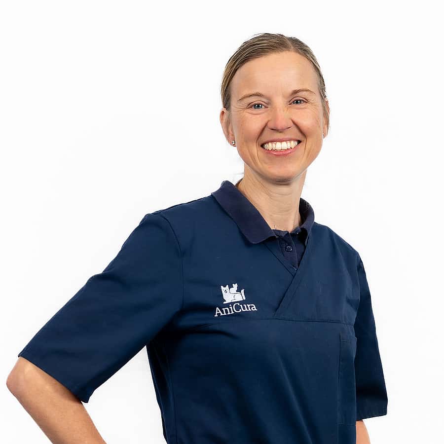 Sandra Meers