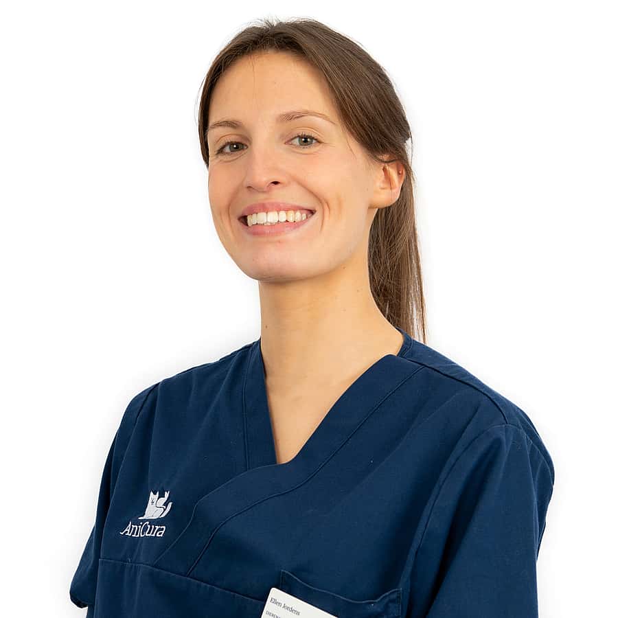 Ellen Jordens