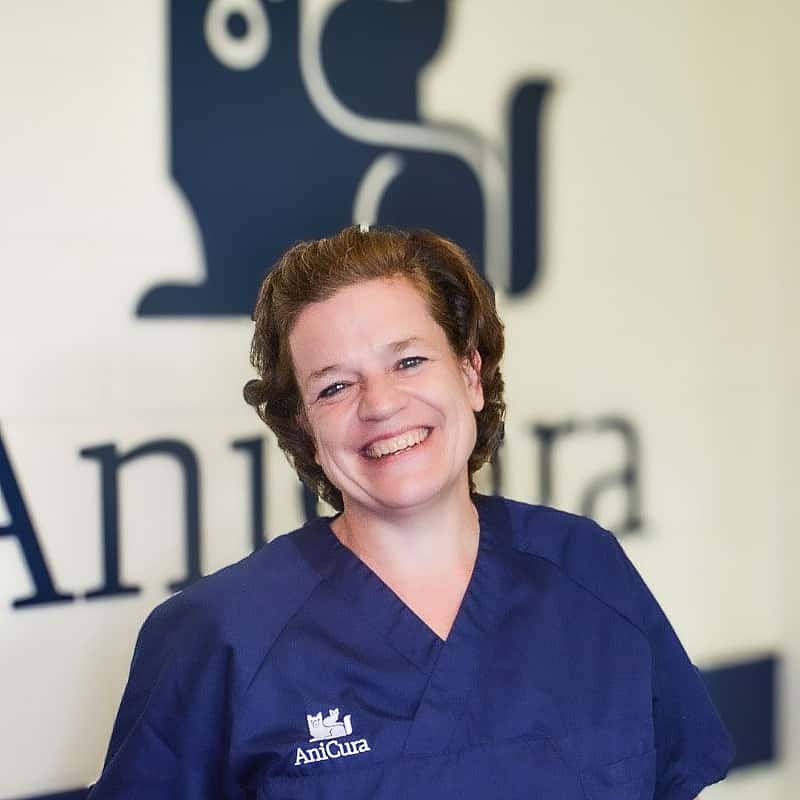 Nathalie Maus