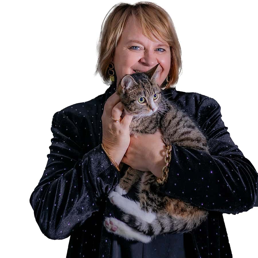 Pascale Nifenecker