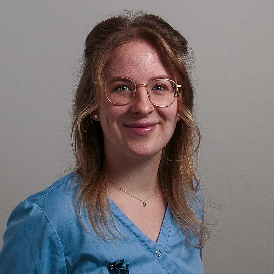 Sara Ronsse