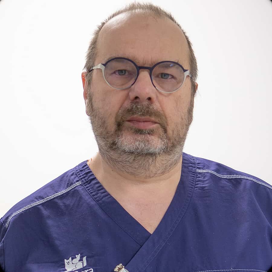 Marc Vanhoegaerden
