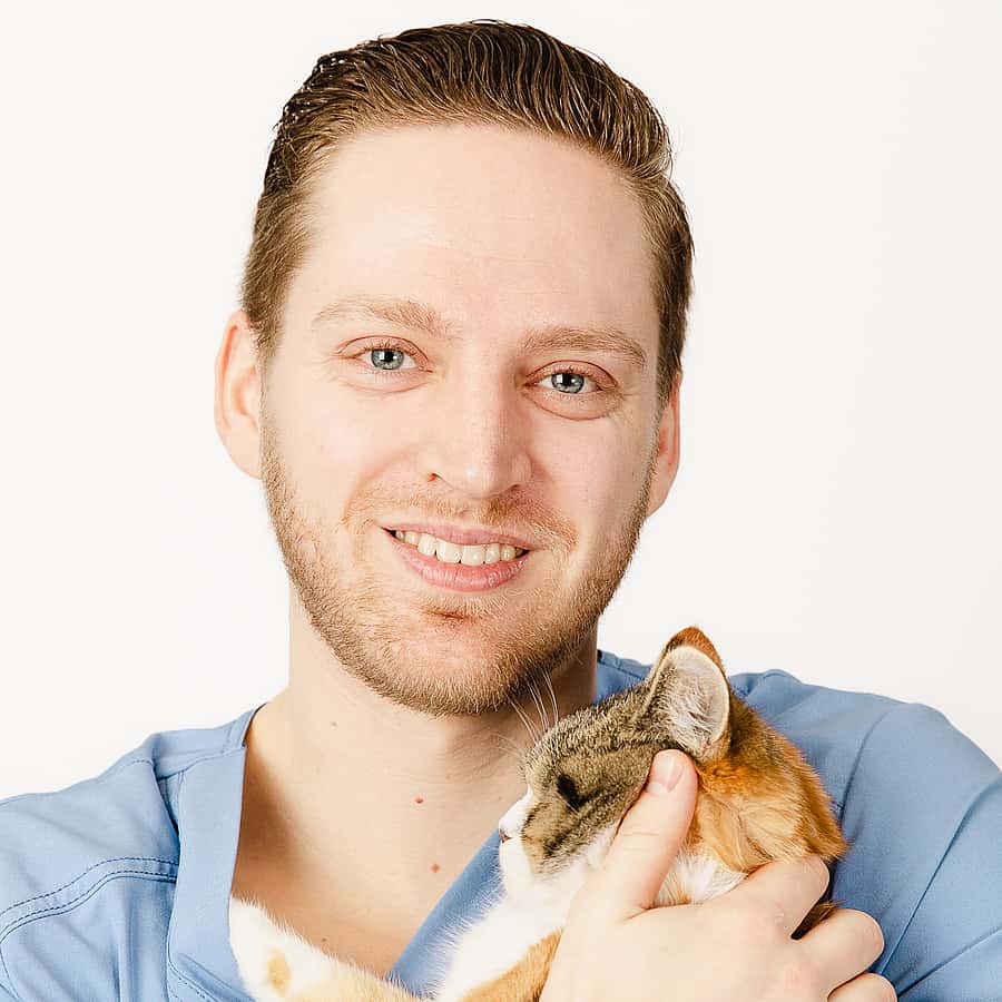 Tim De hoogt