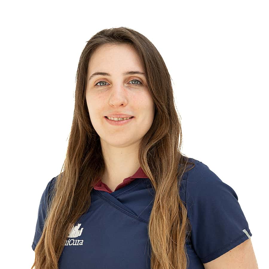 Delphine Prevost