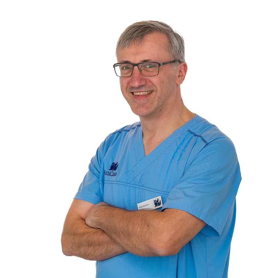 Stefan Haustraete