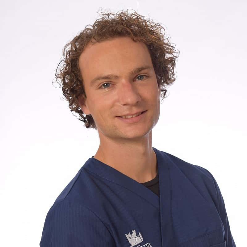 Ziggy Hoskens