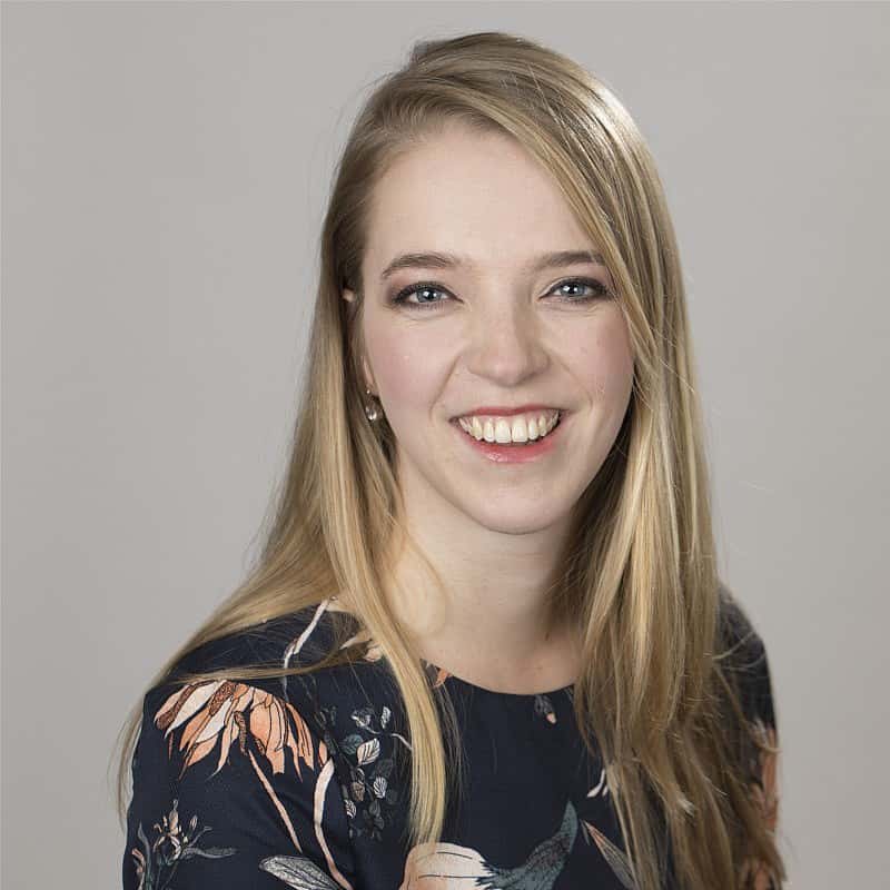 Rosanne Huizer