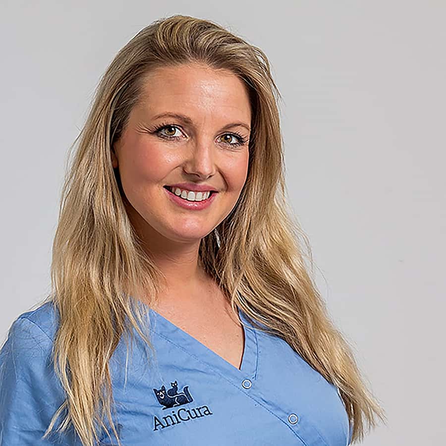 Nina Vandeneede