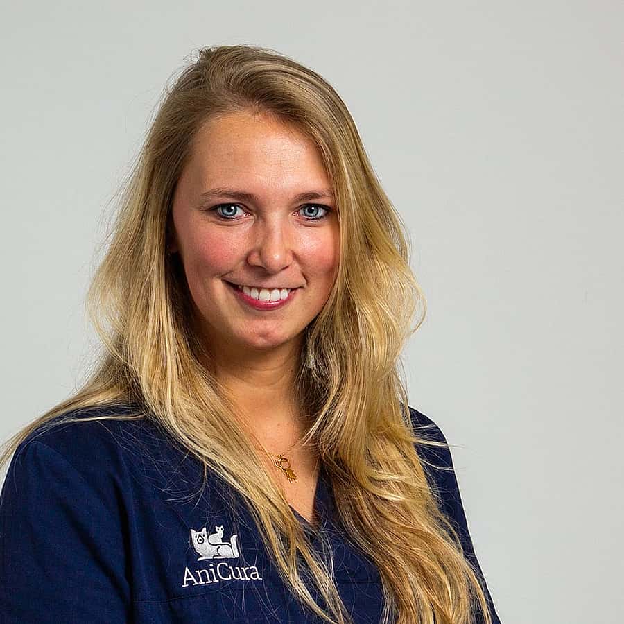 Gaëlle Gulpers