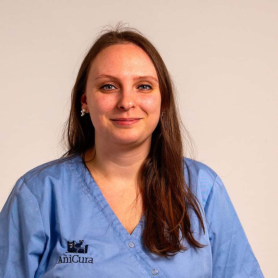 Charlotte Vanherck